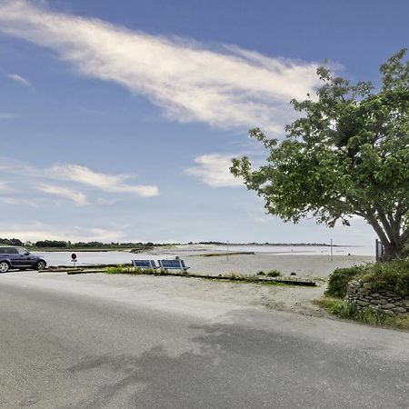 Studio Vue Mer 15M De La Plage Plobannalec-Lesconil Exterior photo